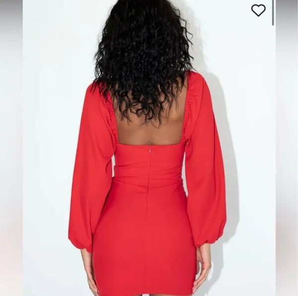 Princess Polly Dress - Image 3