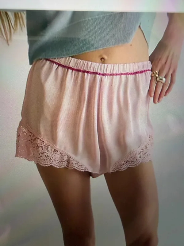 Free People meet me in the middle tap short - Image 12