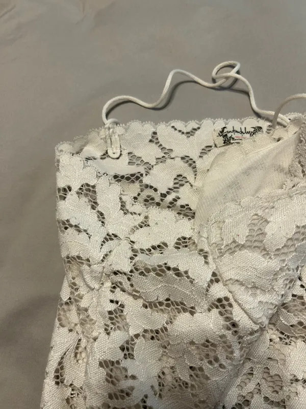 Free People Intimately Tank Top - Image 4