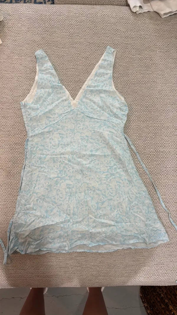 Rhythm Dress Mini - Image 2