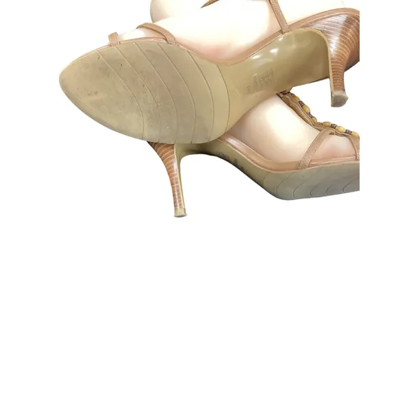 M by Marinelli Strappy Sandals Size 9M SKU 701 - Image 5