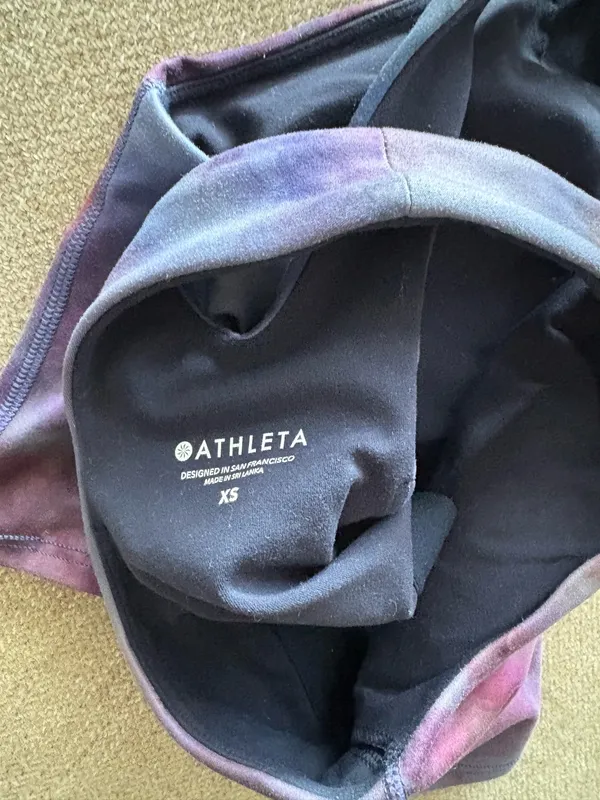 Athleta Top - Image 3