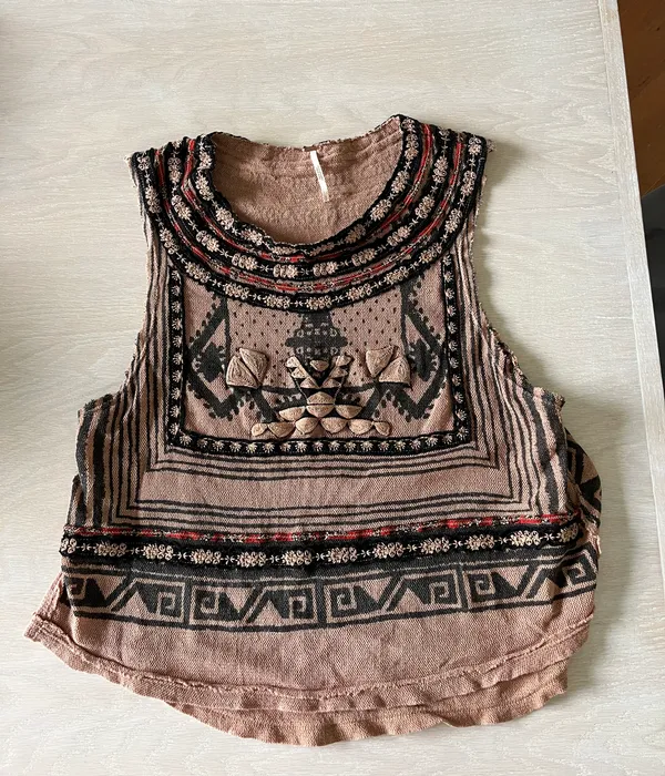 Free People Top - Image 2