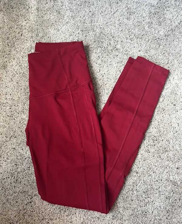 Victoria's Secret Sport Leggings - Image 2