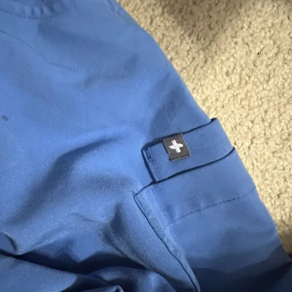 Figs‎ xs blue pants - Image 7