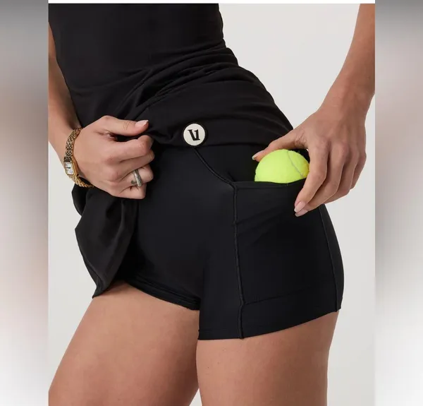 Lululemon Vuori One Shot Tennis Dress - Image 2