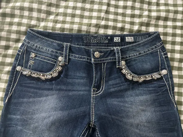 Miss Me Jeans - Image 2