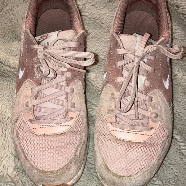 NIKE AIR MAX EXCEE SNEAKERS, size 7 - Image 6
