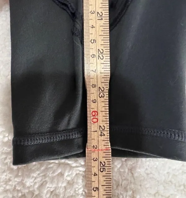 Fabletics Leggins Black Size L - Image 5