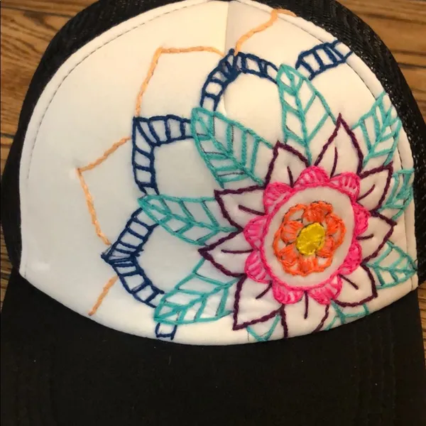 Hat - Image 2