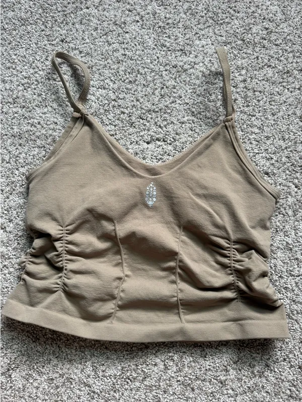 Free People Tank Top - Image 2