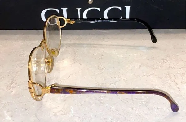 GUCCI Eyeglasses  - Image 4