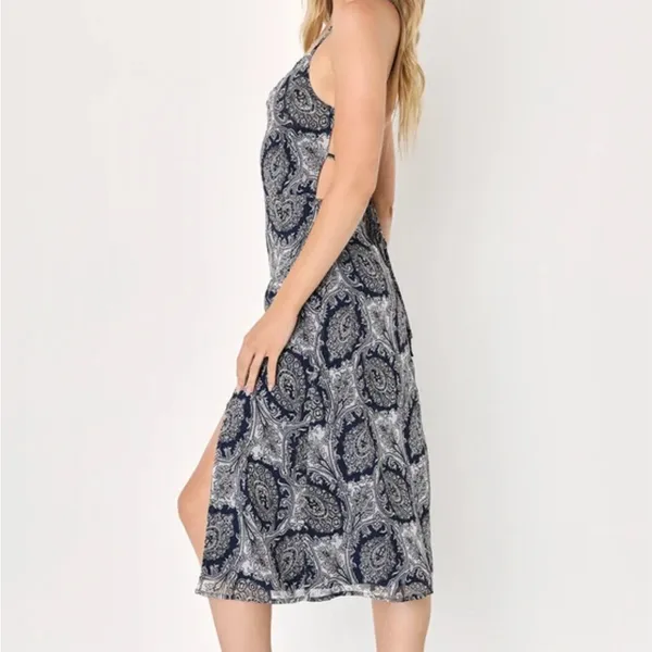 NWT lulu’s dress - Image 2