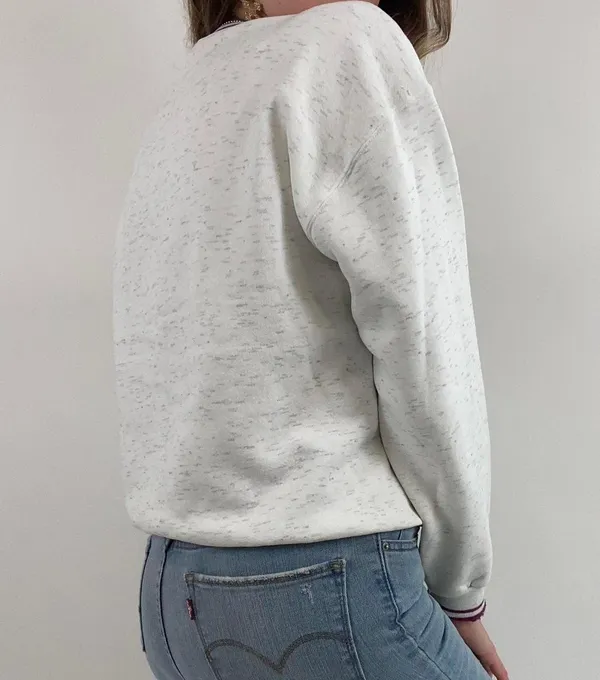 Gopher Sport Vintage Crewneck Graphic Sweatshirt - Image 3