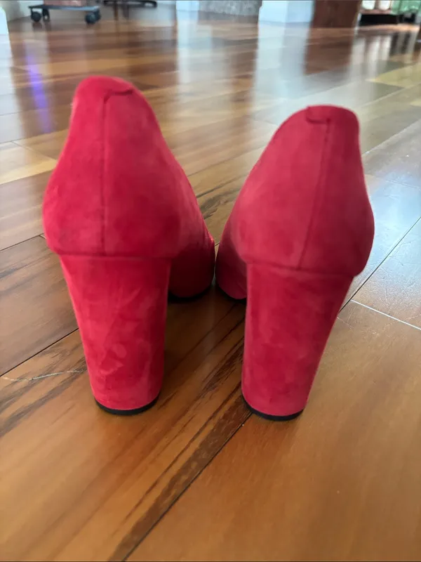 Nine West pumps - Image 4