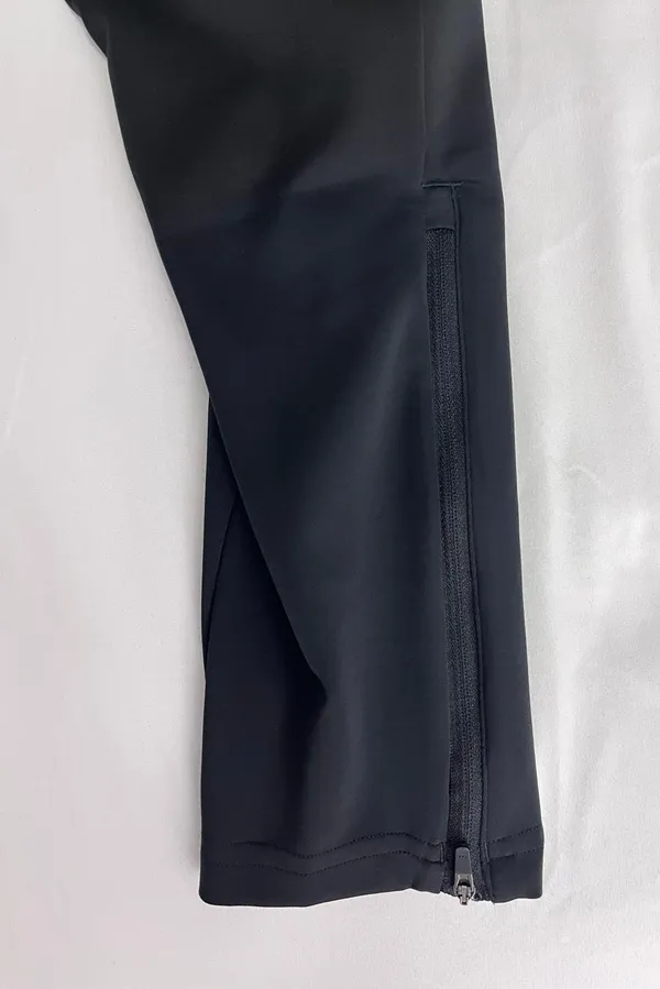 Adidas Running Aeroready Black Pants - Image 7