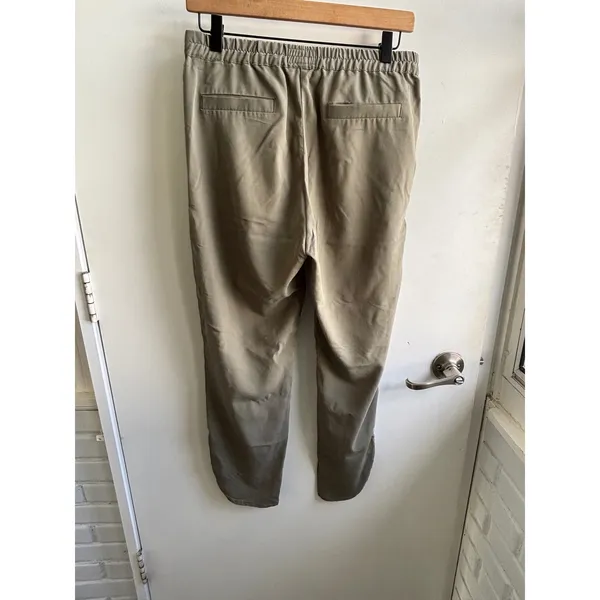 Marine Layer Allison Pant Small Tencel Modal‎ athleisure layered minimalist - Image 4