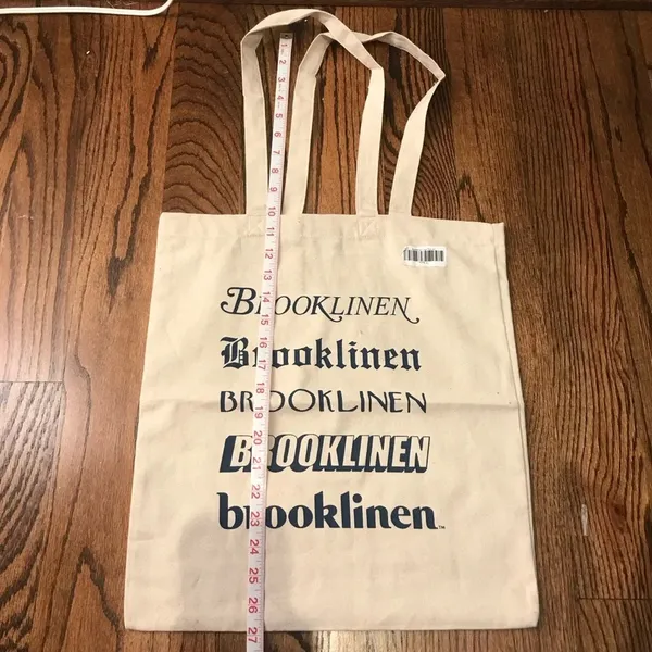Brooklinen tote - Image 3