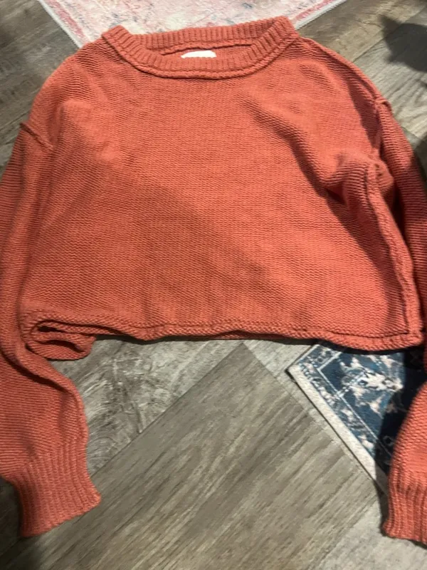 Bohme the river sweter‎ size XS - Image 5
