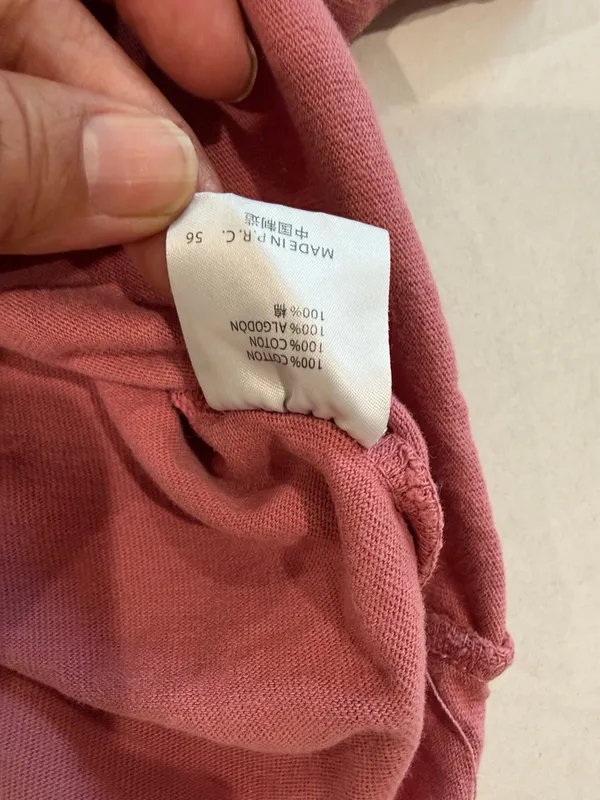 Brandy Melville Helen Butterfly Top - Image 3