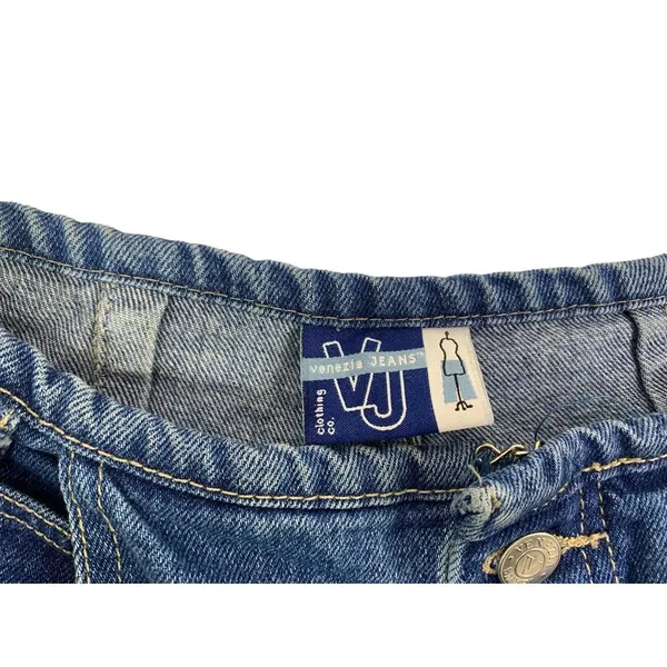 Venezia Jeans Women's Straight Leg Jeans - Image 4