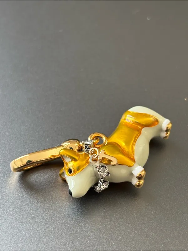 New Juicy Couture dog charm - Image 5
