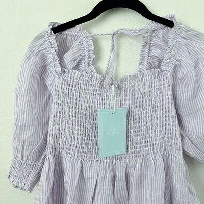 Hill House Athena Nap Dress - Image 3