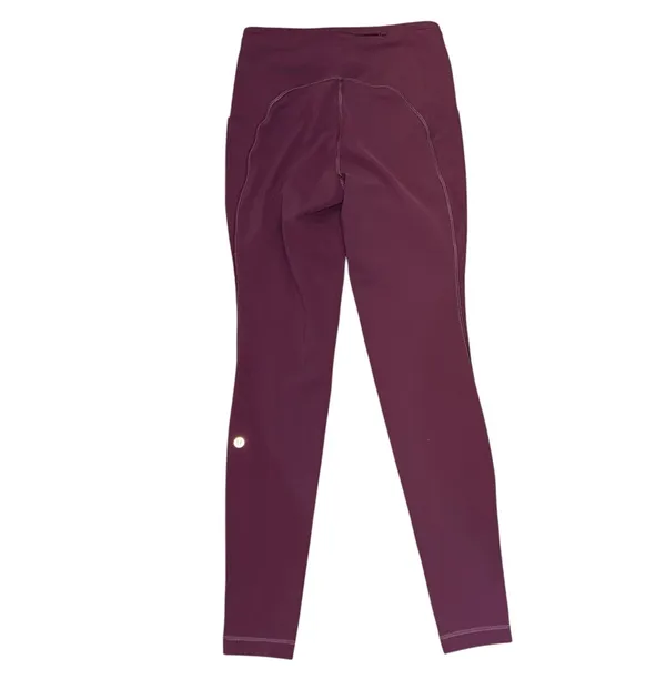 Lululemon Swift speed high rise leggings - Image 4