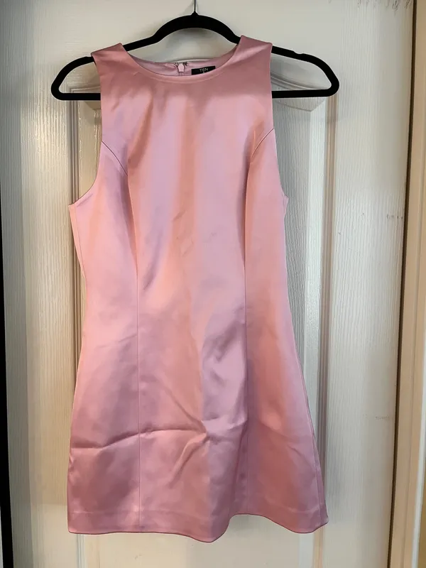 Aritzia Dress Mini - Image 6