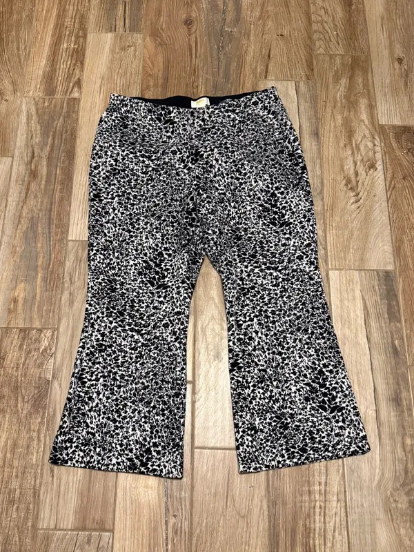 Anthroplogie Fleur Margot Pants - Image 2