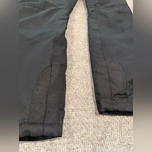 ARCTIX WOMEN INSULATED SNOW PANTS WATER RESISTANT ADJUSTABLE WAIST Size Small‎ - Image 4
