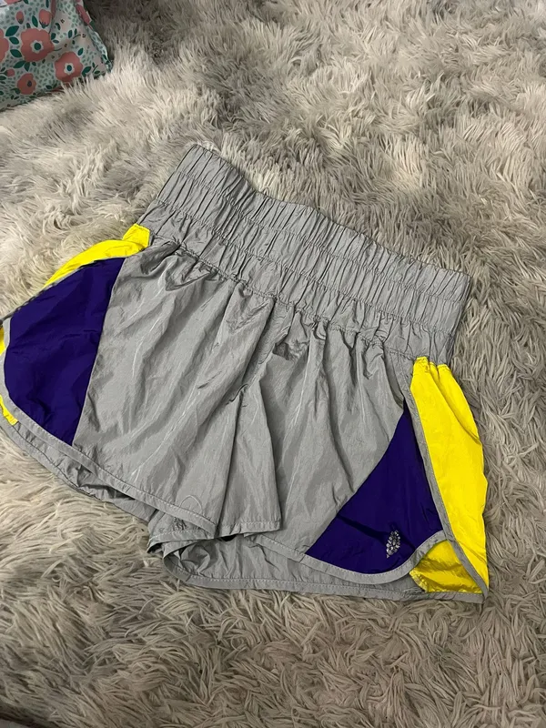 Free People Way Home Shorts - Image 6