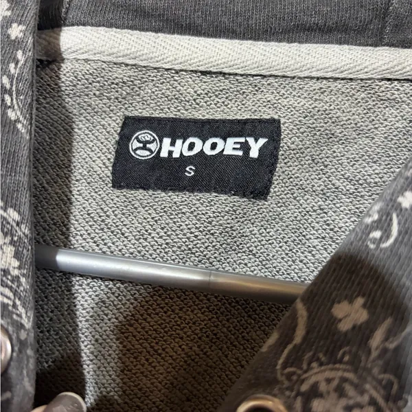 Hooey sweatshirt - Image 2