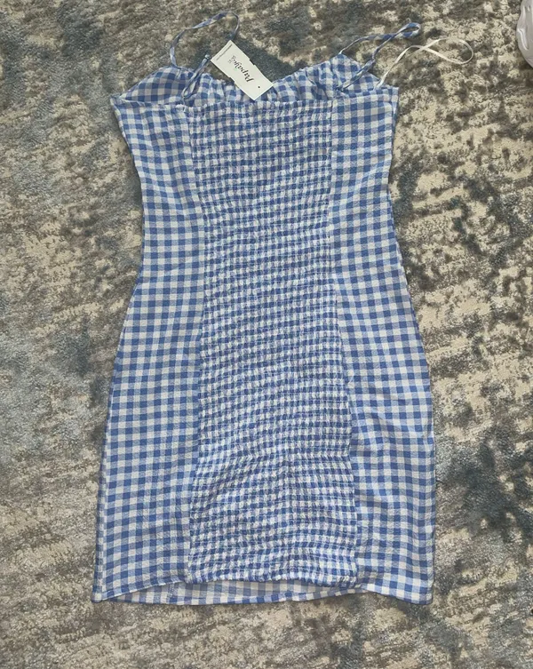 Papaya Dress - Image 2