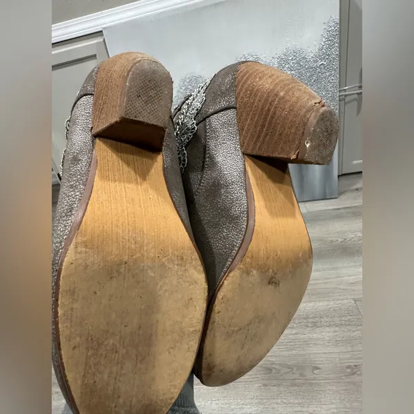 Not Rated Pablo Ankle Boot Size 7.5 - Image 13