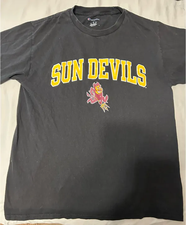 Arizona State Champion T-Shirt - Image 2