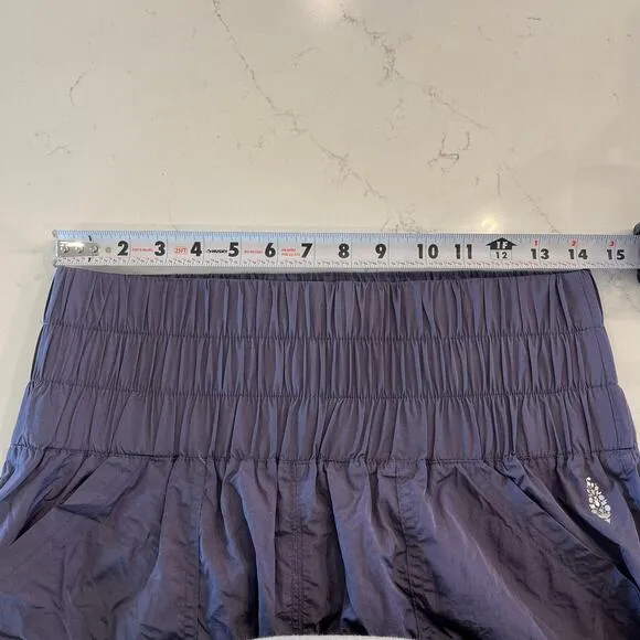 Free People Movement The Way Home Joggers in Deep Sea‎ Size Large - Image 10