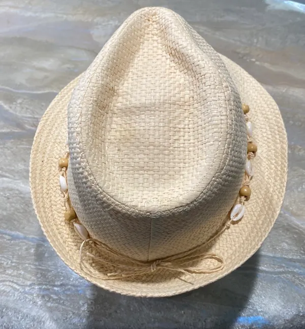 Free Style Cowboy Hat - Image 4