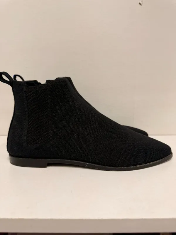 Rothy's The Merino Wool Ankle Chelsea Boot - Image 5
