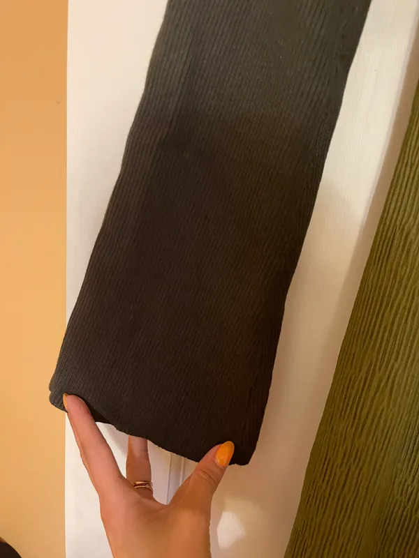 Shop Zoco Dress Green - Image 6