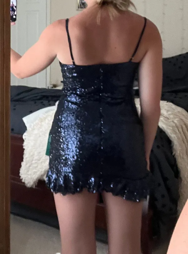 Lucy in the Sky Dress - Image 2