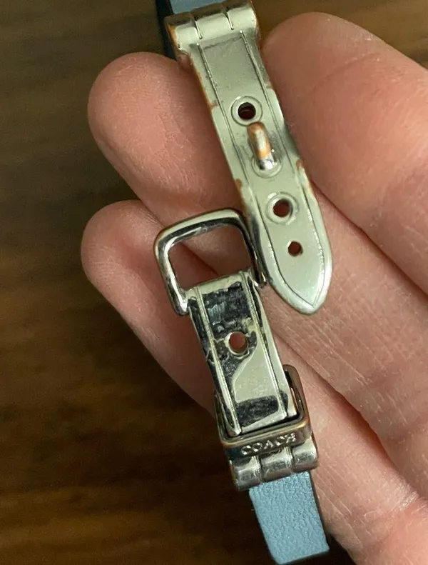 Coach Bangle - Image 4