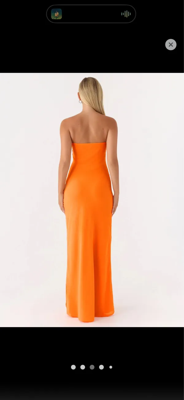 Peppermayo Dress  - Image 3