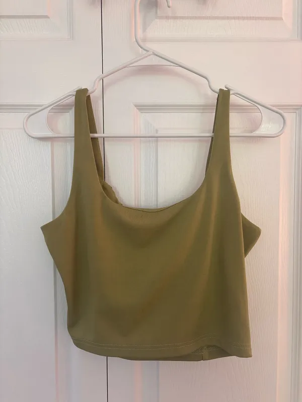 Amazon Tank Top - Image 2