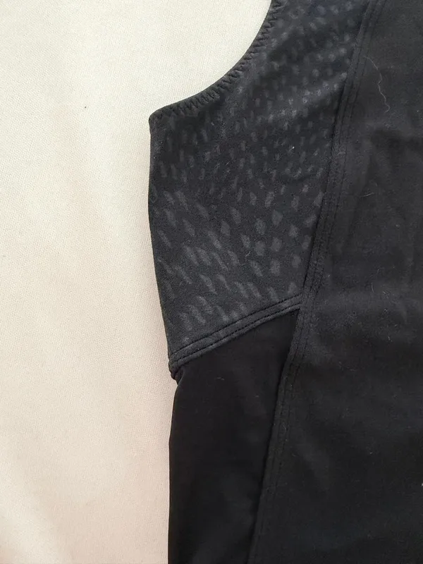 Lululemon Workout Tank - Image 3