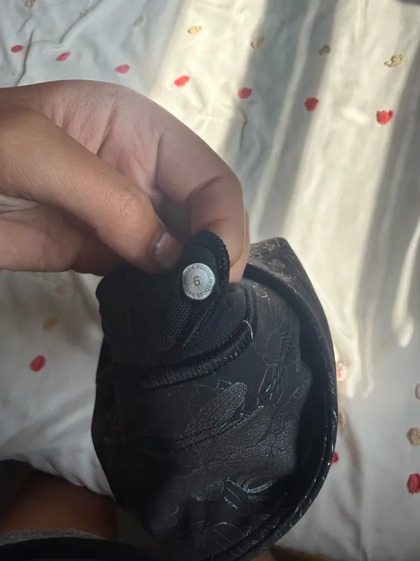 Lululemon Bra Sports - Image 3