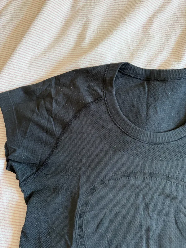 Lululemon Swiftly Tech Tee - Image 5