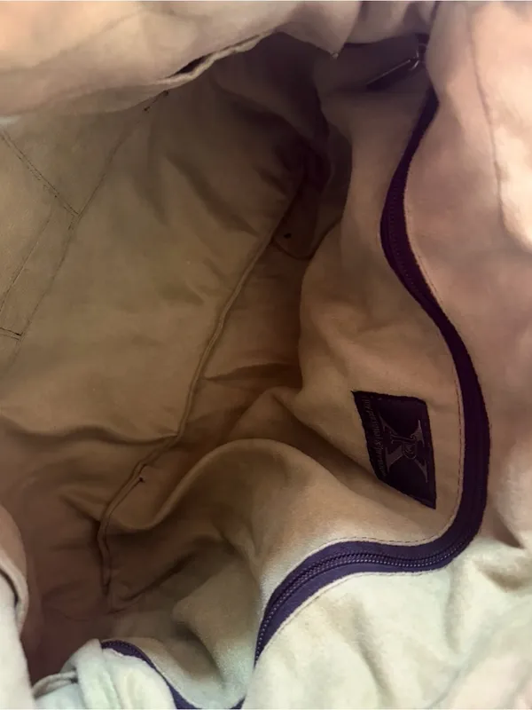 Pursenal X’pressions giant tote - Image 6