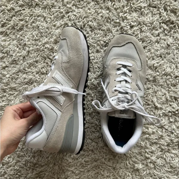 New Balance 574 Sneakers 7.5 - Image 8