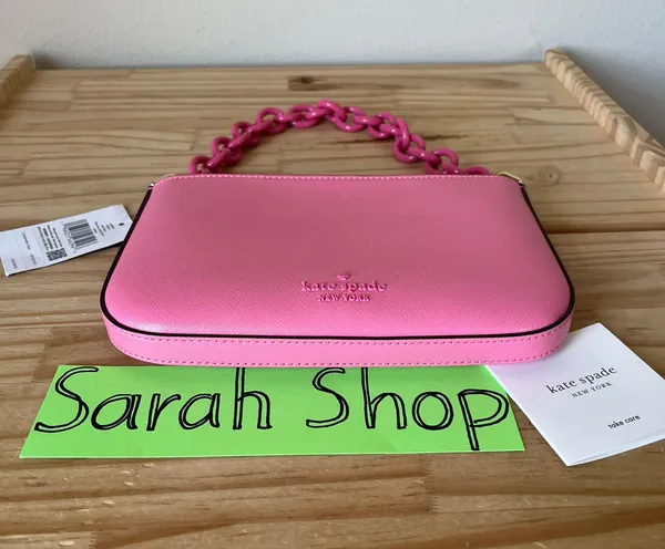 Kate Spade Purse - Image 6